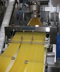 Pasta Production Lines